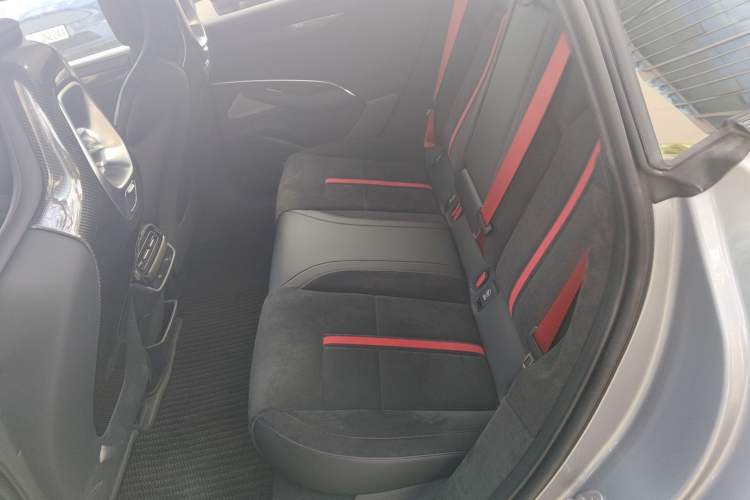 Used  SU7 Ultra 2025 Ultra Model
