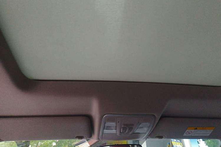 Used Changan CS75 2023 Enjoy Edition 1.5T DCT Prestige Version
