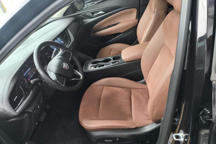 Used Buick Regal 2023 652T Smart Enjoyment Version
