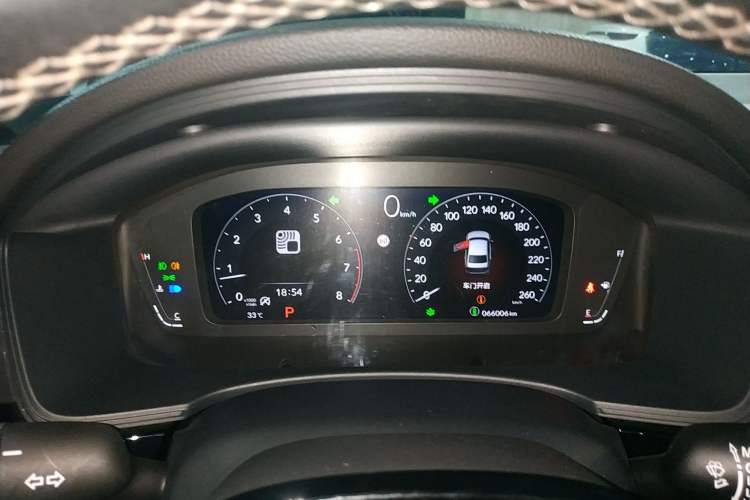 Used Honda Civic 2022 240TURBO CVT Dynamic Edition
