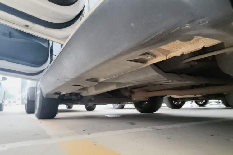 Used Hyundai ix35 2015 2.0L Automatic 2WD Comfort Edition China V Standard
