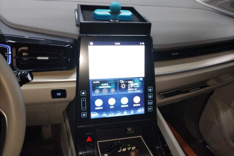 Used Hyundai Custo 2021 270TGDi Prestige LUX