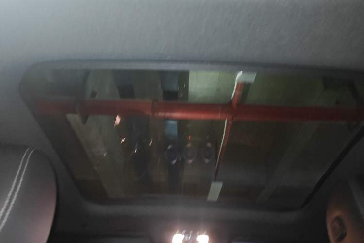 Used Mercedes-Benz A-Class 2021 A 200 L Sport Sedan Fashion Model