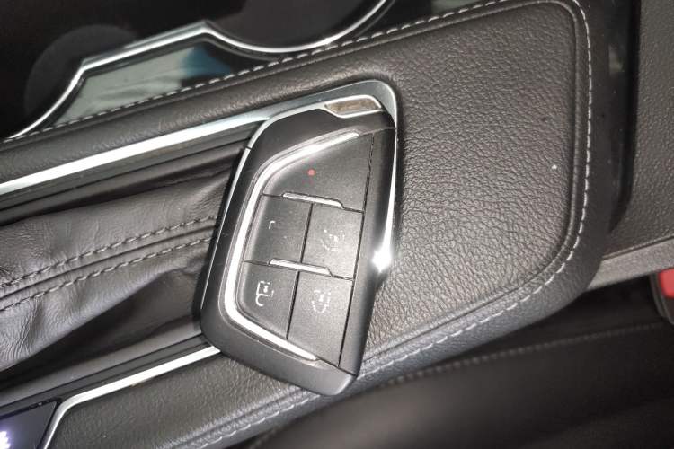 Used Cadillac CT4 2020 28T Fashion Edition
