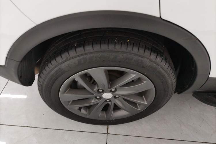 Used Buick Encore 2018 18T Automatic Two-Wheel Drive Urban Leading Model
