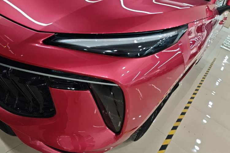 Used FORTHING T5 EVO 2021 1.5TD DCT Starry Edition