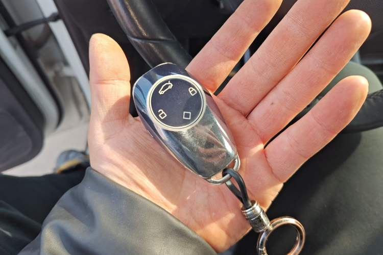 Used Leapmotor T03 2022 Star Diamond Edition