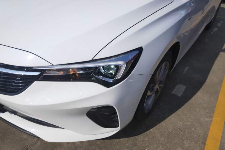 Used Buick Verano 2023 Pro Enjoyment Edition
