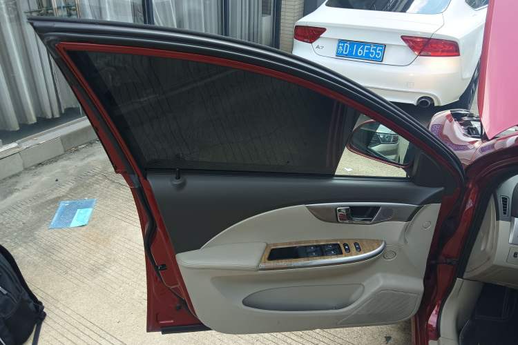 Used Buick Excelle 2015 1.5L Automatic Classic Model
