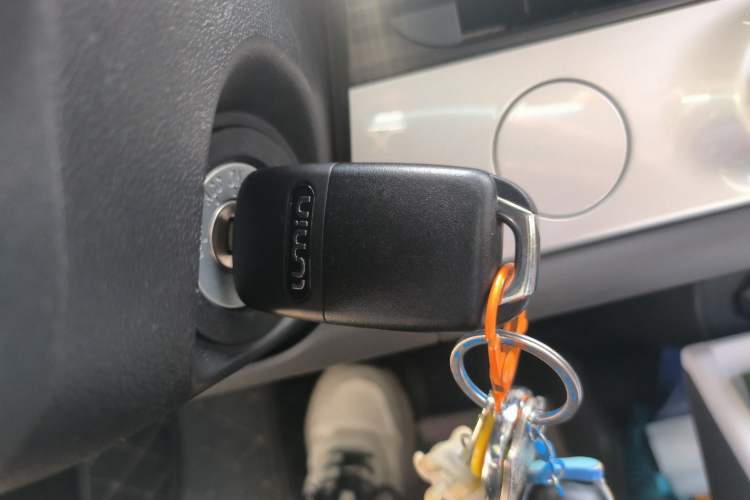 Used  Lumin 2024 130km Qingyue Version