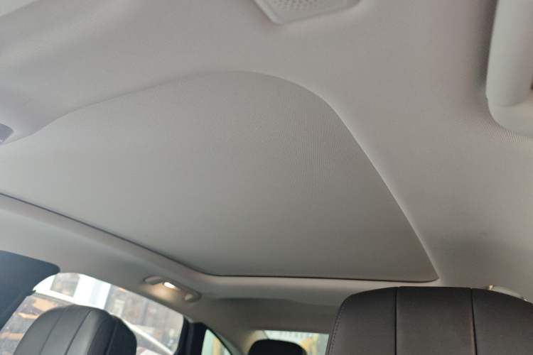 Used Hongqi H9 2020 2.0T Smart Connect Flagship Edition
