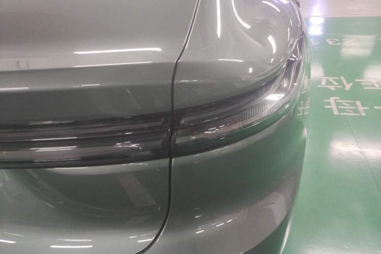 Used Nio ET7 2022 100 kWh