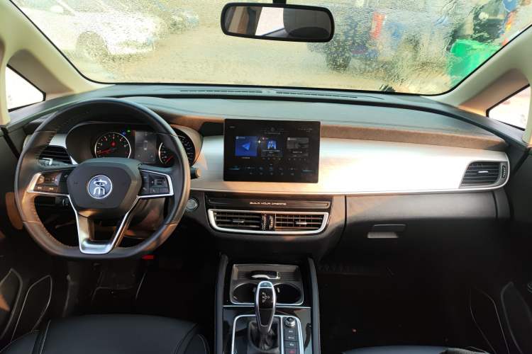 Used BYD Song MAX 2021 Upgraded Model 1.5T Automatic Luxury 7-Seater
