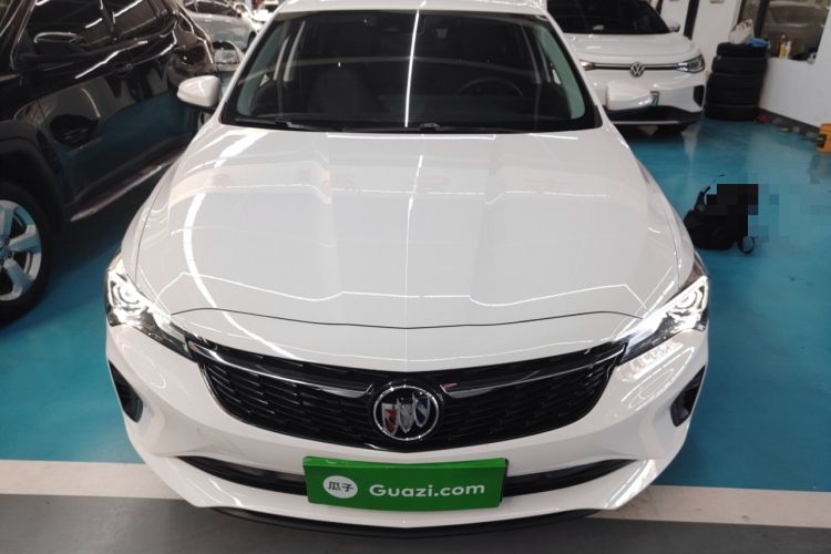 Used Buick Verano 2023 Pro Enjoyment Edition