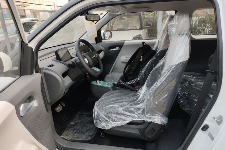 Used  Lumin 2024 130km Qingyue Version