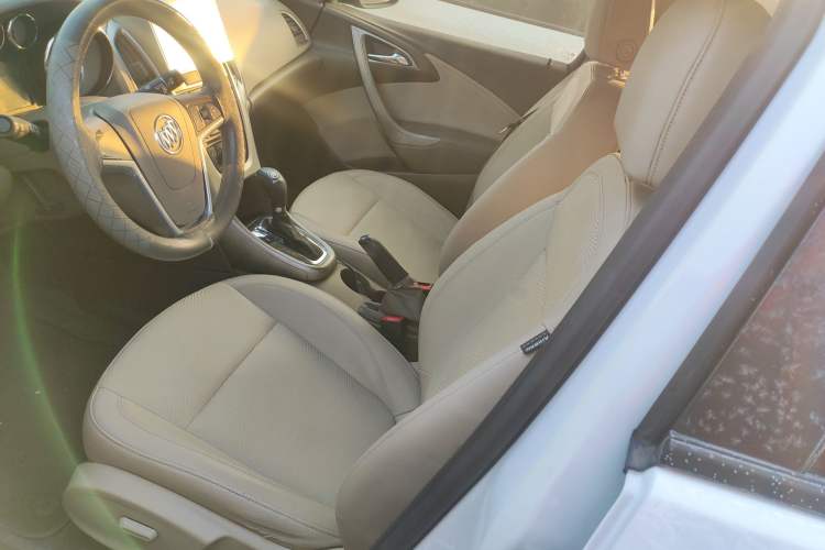 Used Buick GT 2013 GT 1.6L Automatic Fashion Edition
