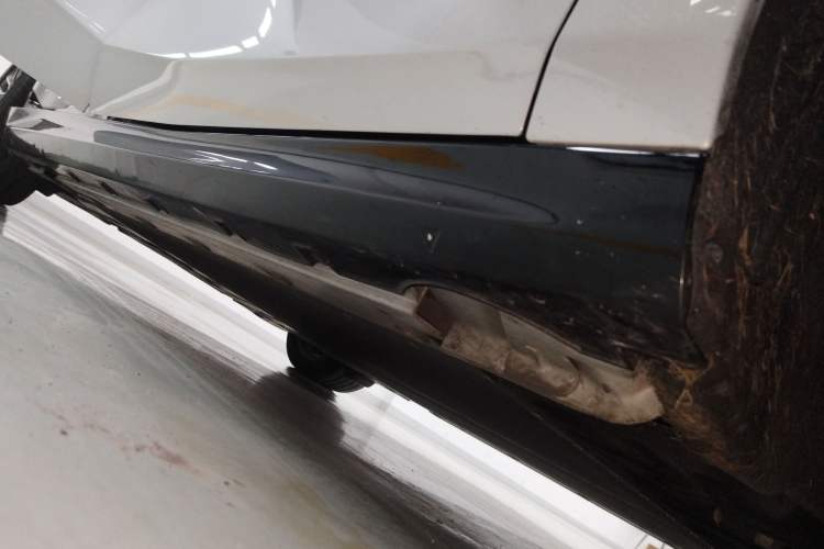 Used  E8 2025 575 km Intelligent Driving Edition
