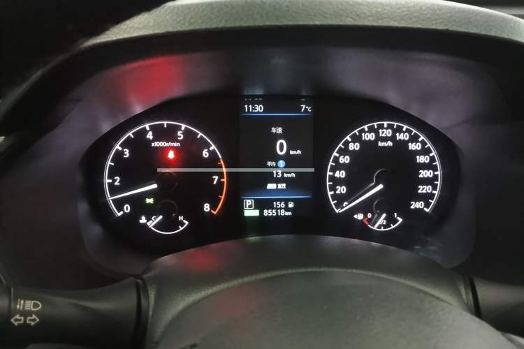 Used Nissan Teana 2021 2.0L XL Comfort Edition
