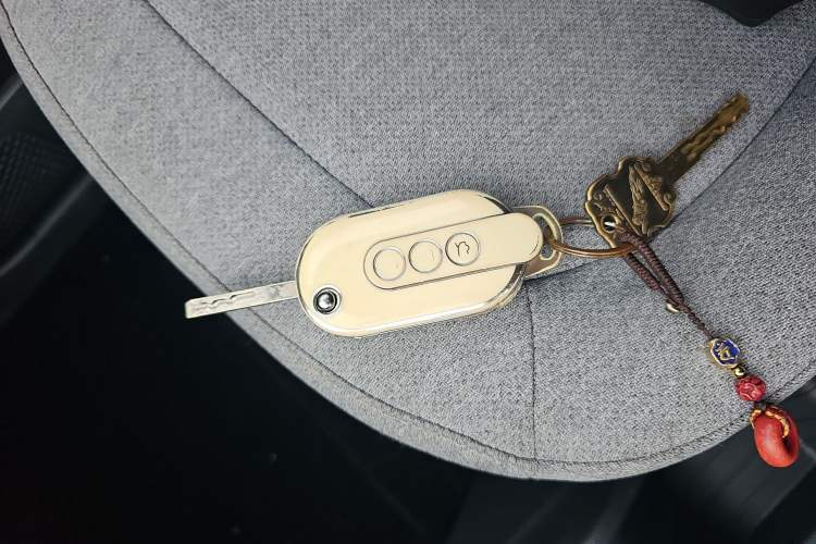 Used Wuling Hongguang MINIEV 2022 Macaron Fashion Edition Lithium-Nickel-Cobalt-Alpha-oxide
