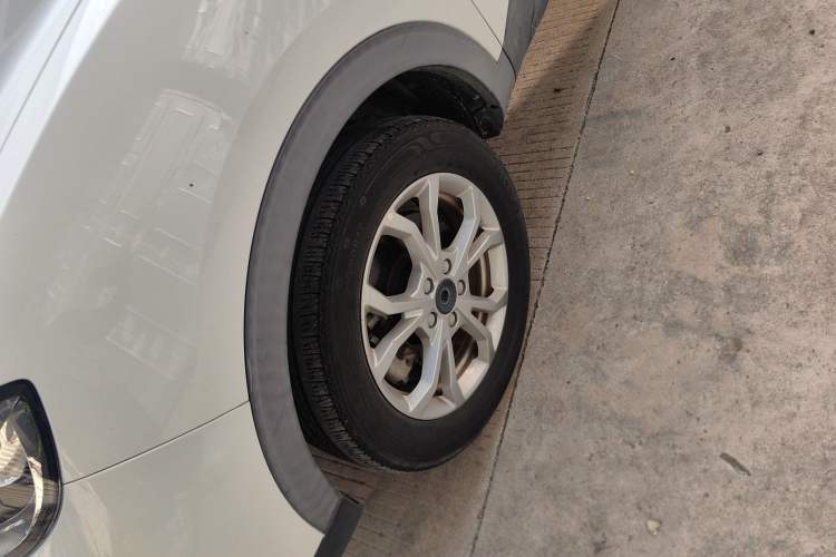 Used Haval H2s 2018 1.5T Dual-Clutch Fashion Edition
