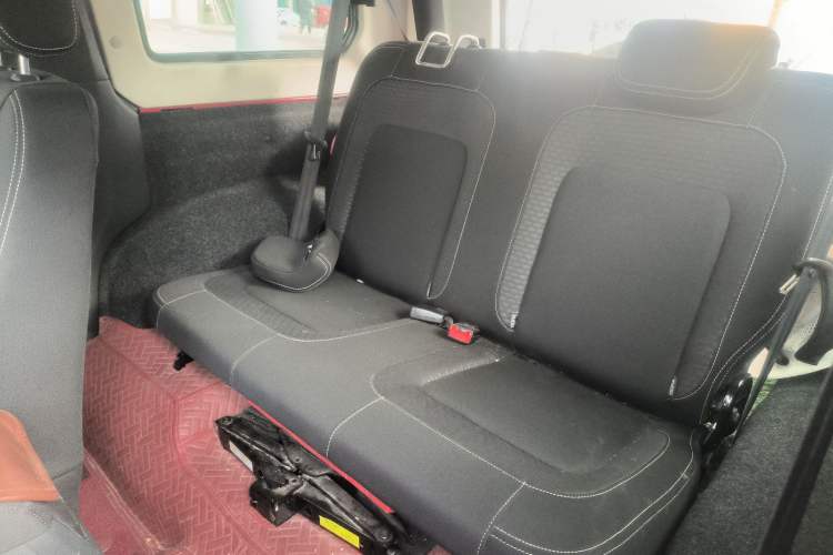 Used BAIC Off-Road BJ40 2014 2.4L Manual Cross-Country Edition