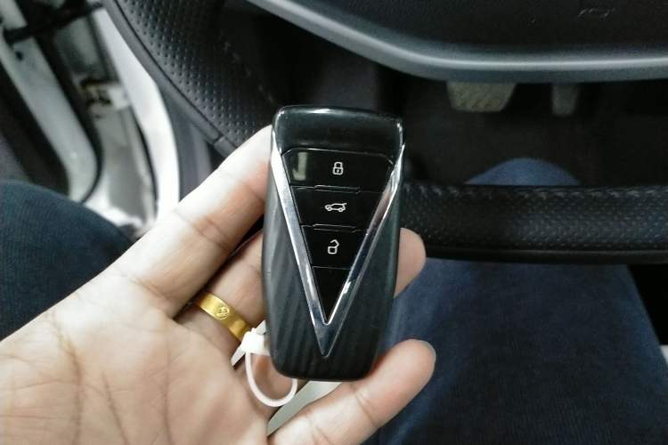 Used Venucia VX6 2023 520 Max
