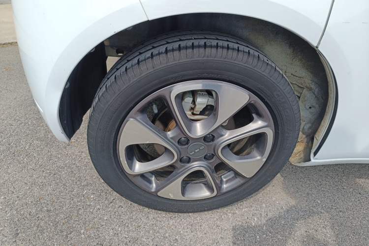 Used ORA White Cat 2020 401 km Flagship Version
