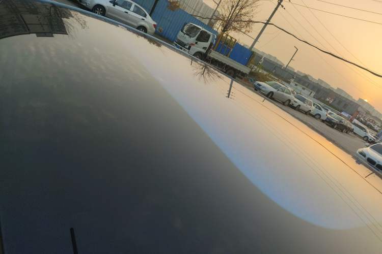 Used Leapmotor C01 2023 Range-Extended 216 Comfort Edition