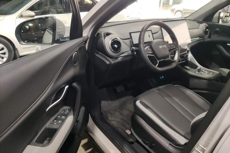 Used BYD Sealion 05 DM-i 2025 DM-i Smart Drive 115KM Flagship Model