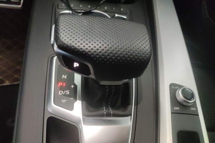 Used Audi A4 2020 Avant Futurist 40 TFSI Luxury Dynamic Model