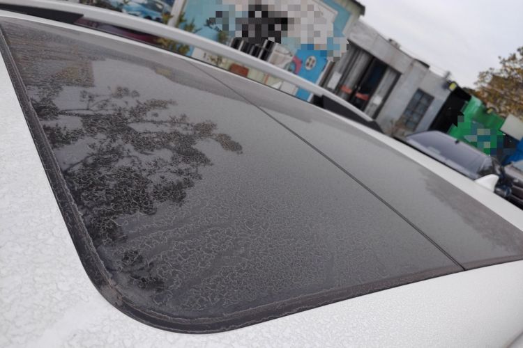 Used Honda CR-V 2017 240TURBO CVT 2WD Urban Edition