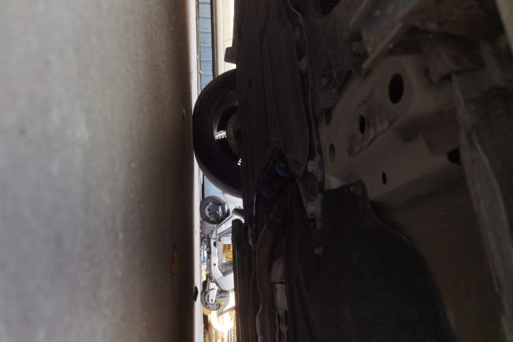 Used Geely Auto Monjaro L 2022 1.5T Leishen Hi·F Plug-in Hybrid Super Xun
