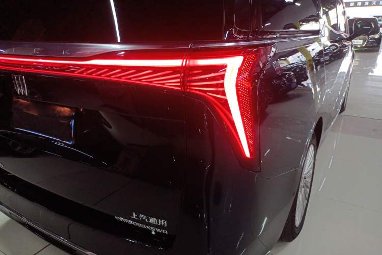 Used Buick Century 2023 2.0T Four-Seat Private Edition
