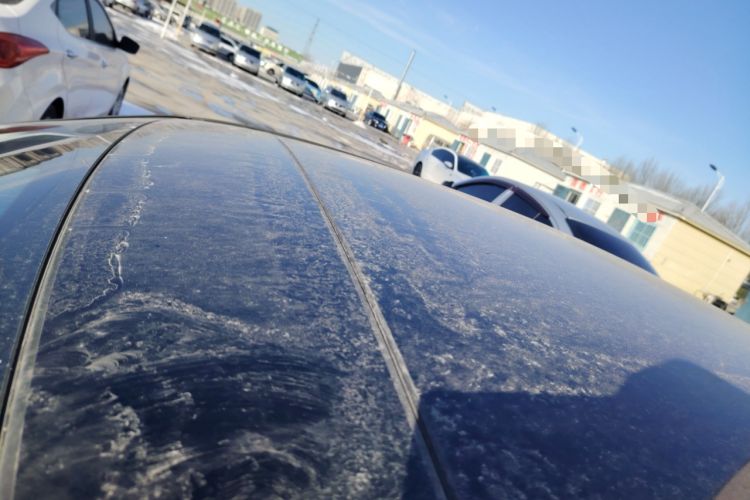 Used Mercedes-Benz A-Class 2021 A 200 L Sport Sedan Dynamic Model