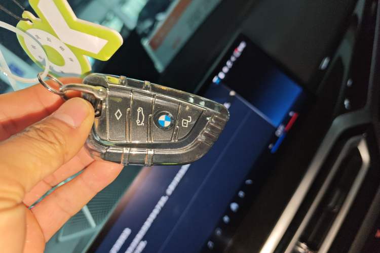 Used BMW 3 Series 2024 325Li M Sport Package
