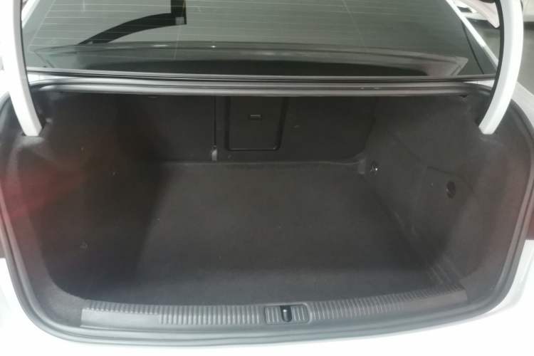 Used Audi A3 2020 Limousine 35 TFSI Fashion Edition China VI Emission Standard
