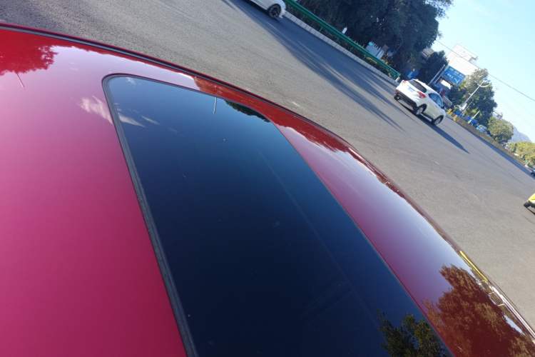 Used Mazda Mazda 3 Axela 2017 Sedan 1.5L Automatic Luxury Model Emission Standard China V