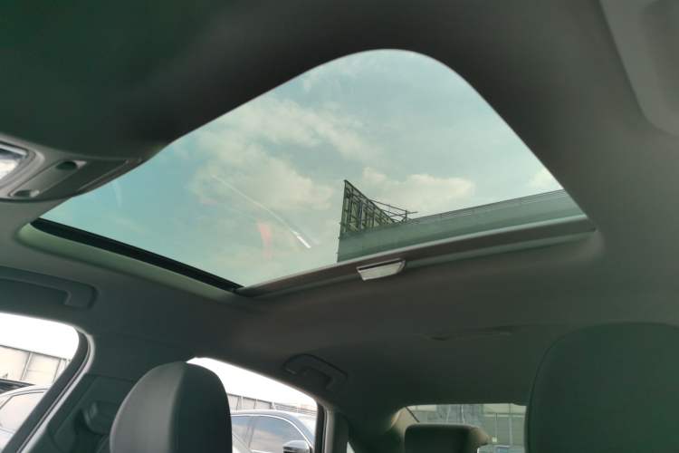 Used Audi A3 2019 Limousine 35 TFSI Sporty Version China VI
