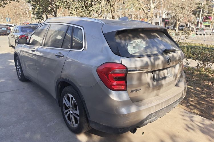 Used Zinoro 60H 2017 Standard Model