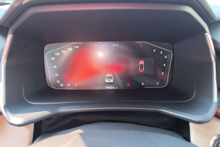 Used Lynk & Co 06 2020 1.5T YAO Halo
