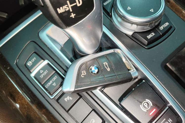 Used BMW X5 2014 xDrive35i Elegant Edition
