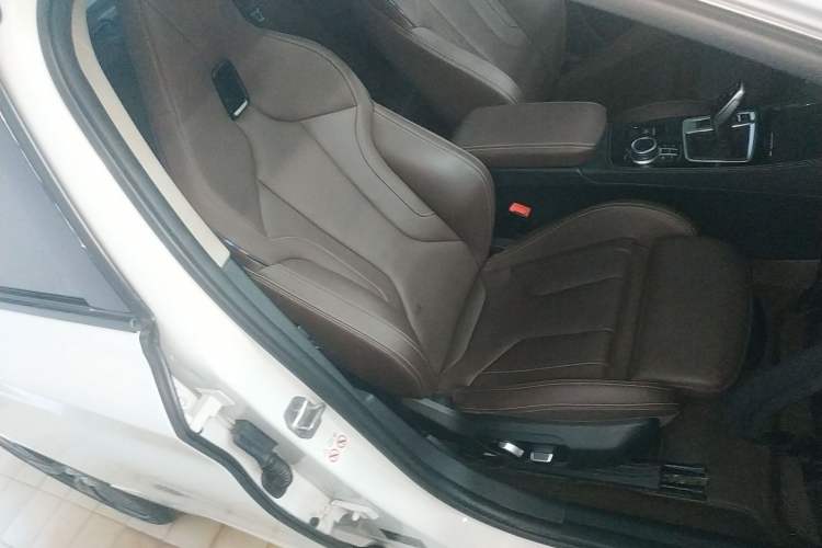 Used BMW 1 Series 2021 125i M Sport Night Edition
