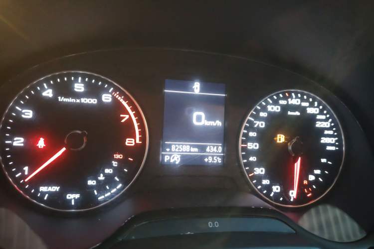 Used Audi A3 2019 Sportback 35 TFSI Fashion Edition China V
