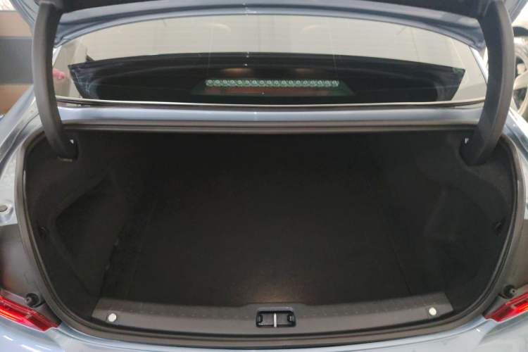 Used Volvo S90 2020 T5 Zhiyi Luxury Edition