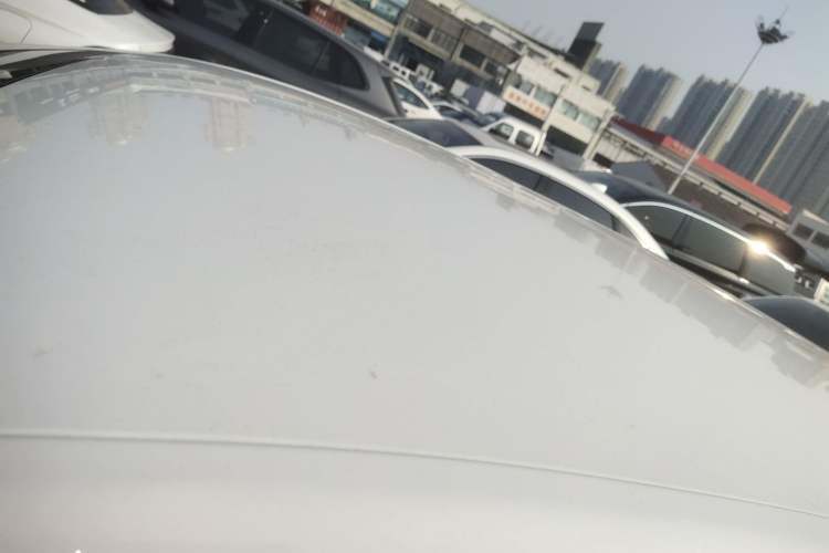 Used Buick Velite 6 2023 430km Comfort Edition