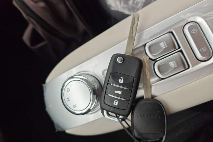 Used  Lumin 2025 205 km Xiangqin Version
