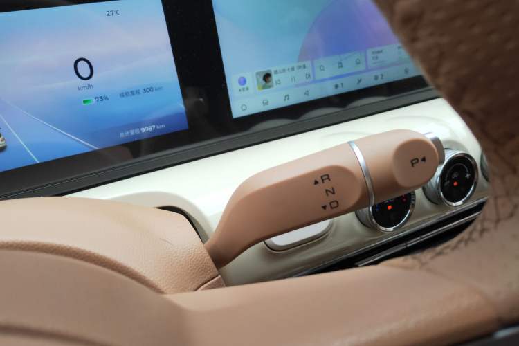 Used Wuling Bingo 2025 410 km Lingxi Deluxe Edition