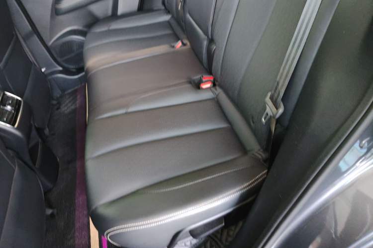 Used GAC Trumpchi GS5 2021 Advanced Model 270T Tech Smart Edition