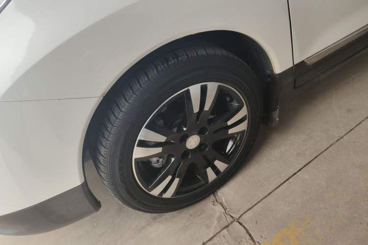 Used Peugeot 3008 2015 1.6THP Automatic Classic Edition