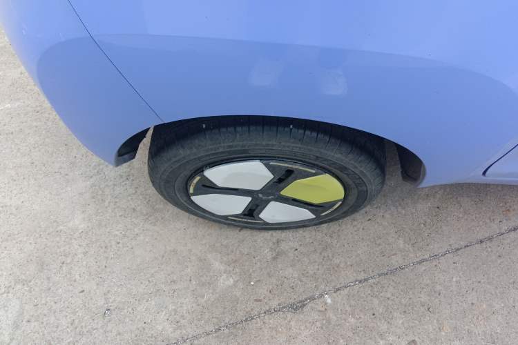 Used Wuling Hongguang MINIEV 2022 Macaron Colorful Edition Lithium Iron Phosphate
